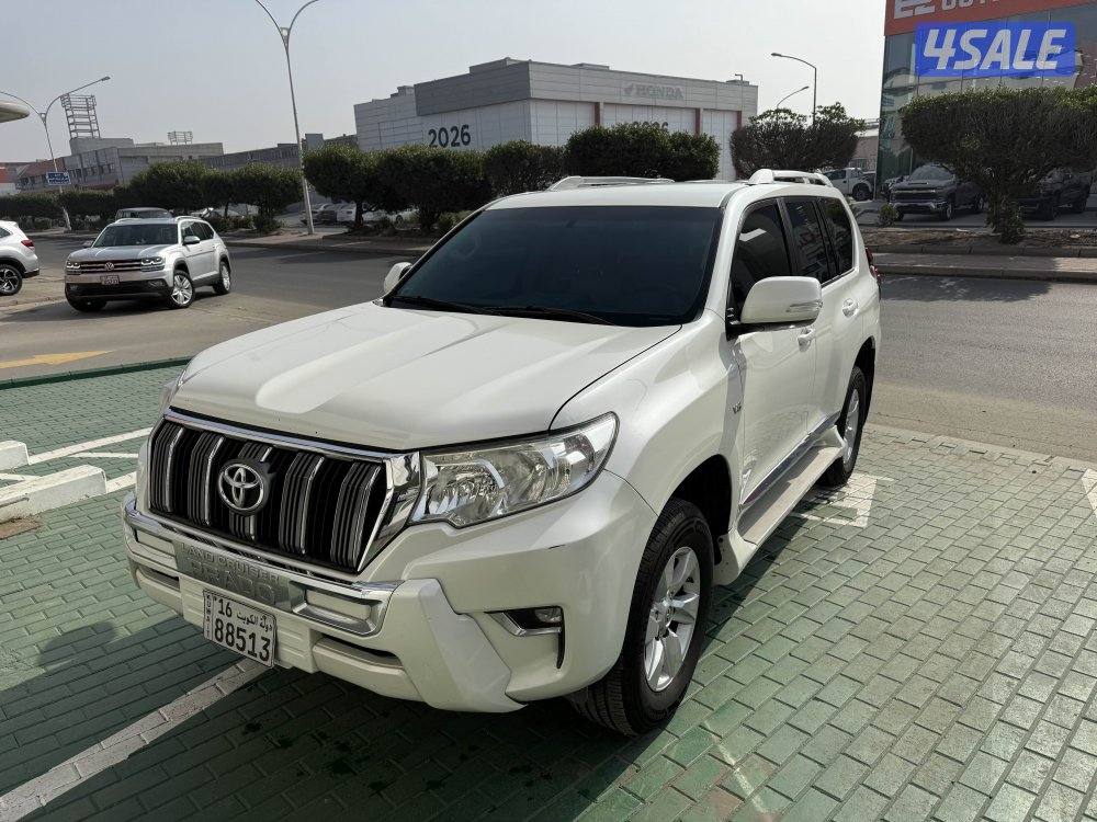 برادو صبغ الوكاله3