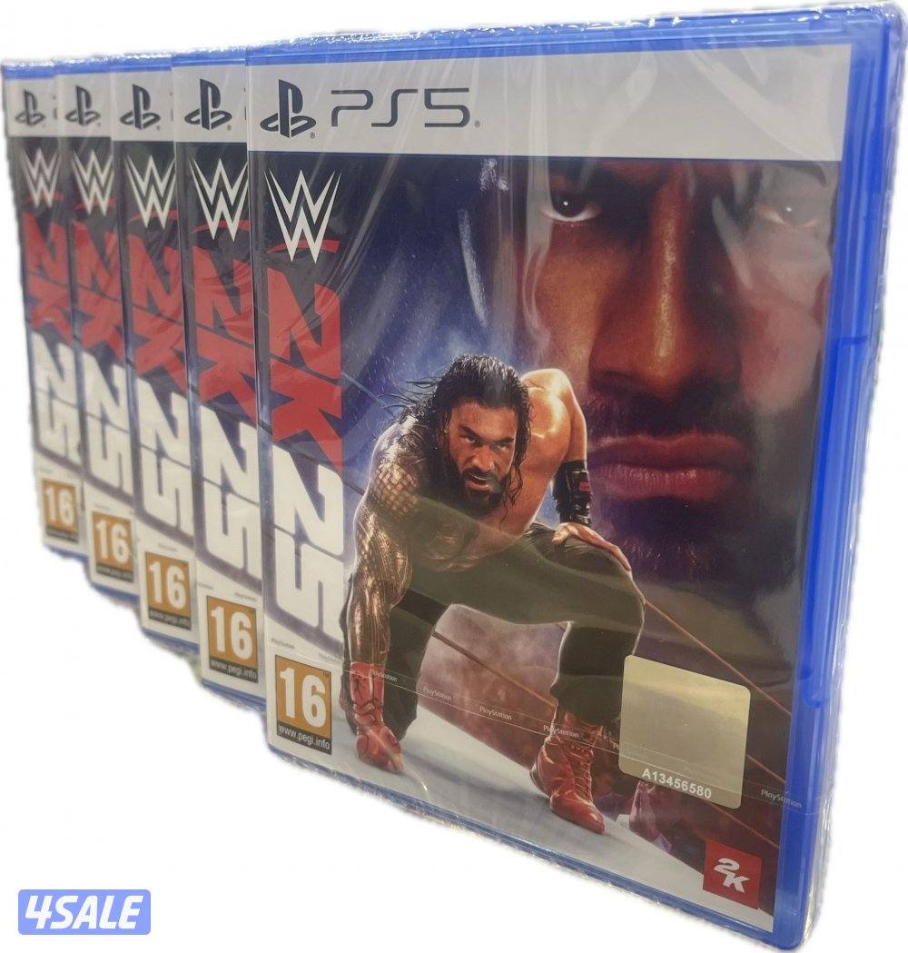 بيع واستبدل جميع الأجهزة بلايستيشن مستعمل وجديد ومهكر وسكان وفير ونتدو2