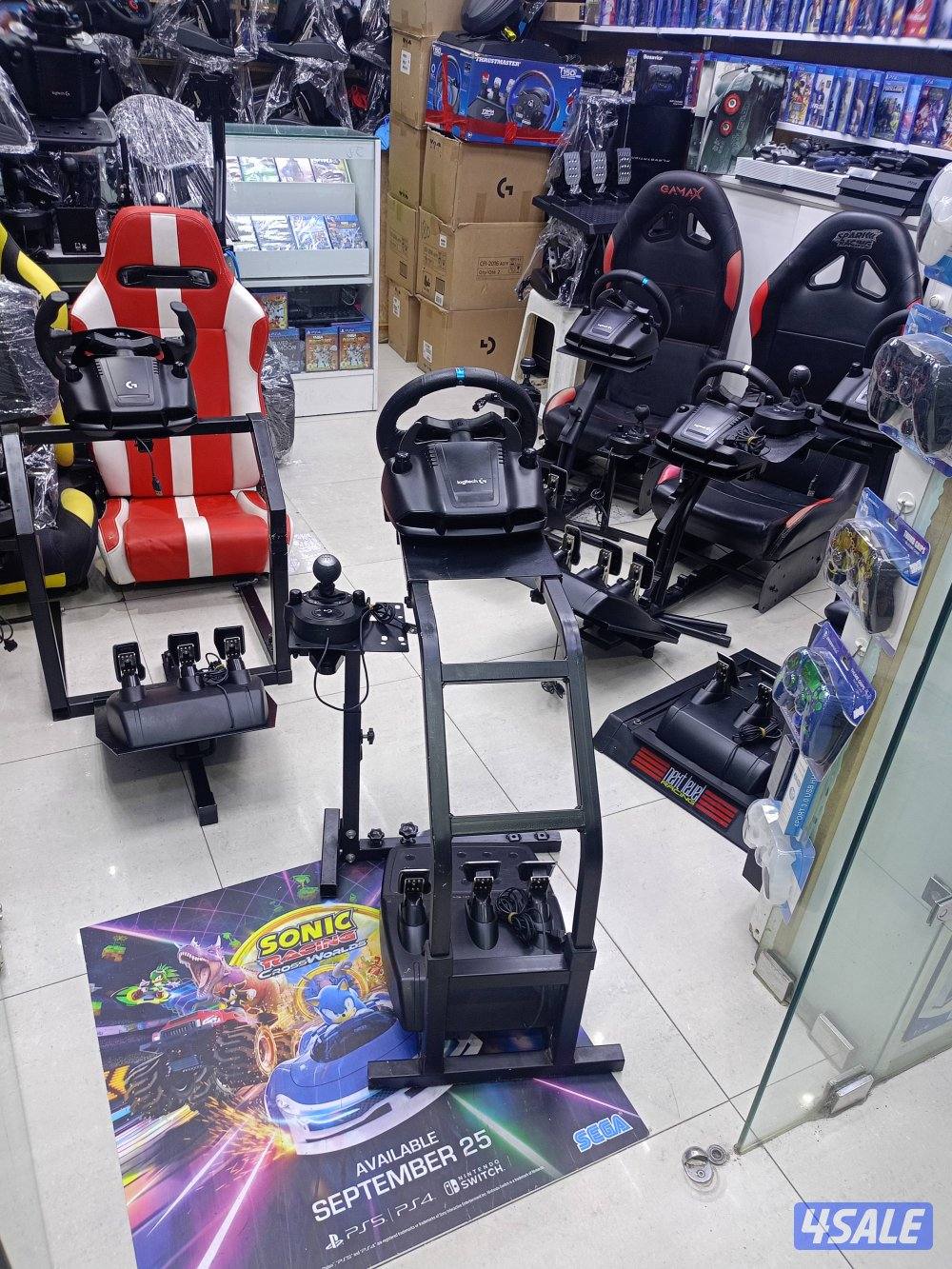 بيع واستبدل جميع الأجهزة بلايستيشن مستعمل وجديد ومهكر وسكان وفير ونتدو6