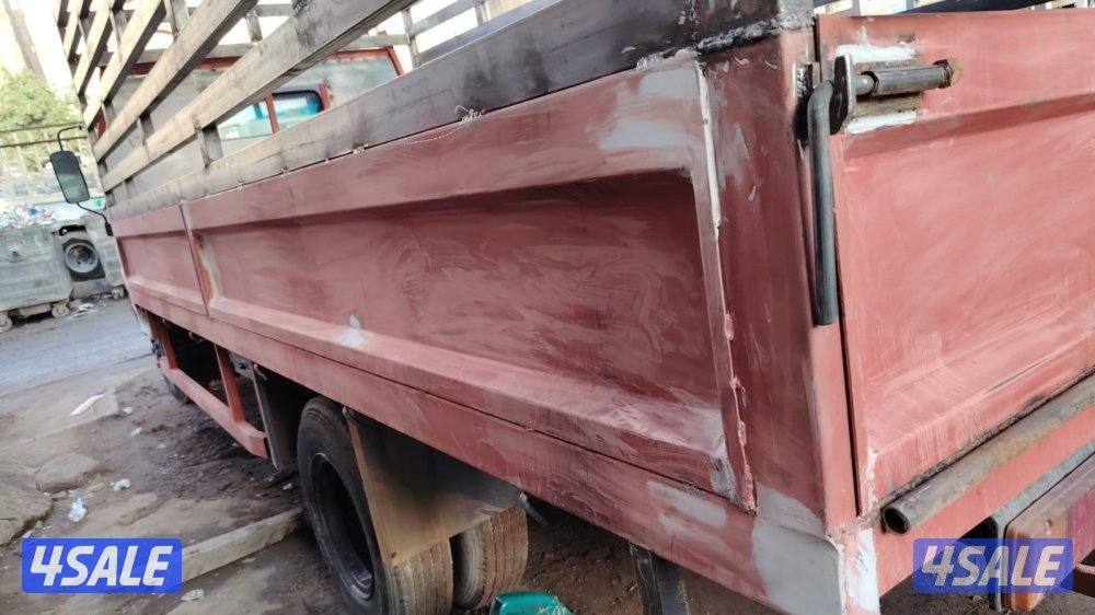 هاف لوري هنيو 20081