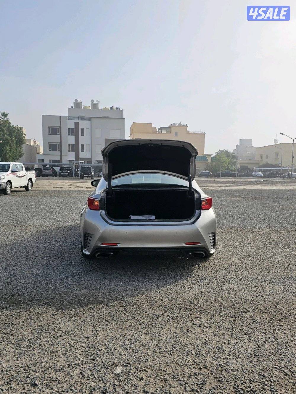 Lexus RC350 Model 20164