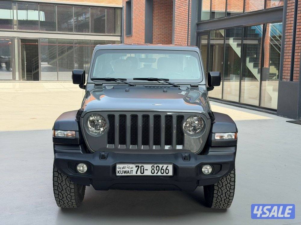 جيب رانجلر1