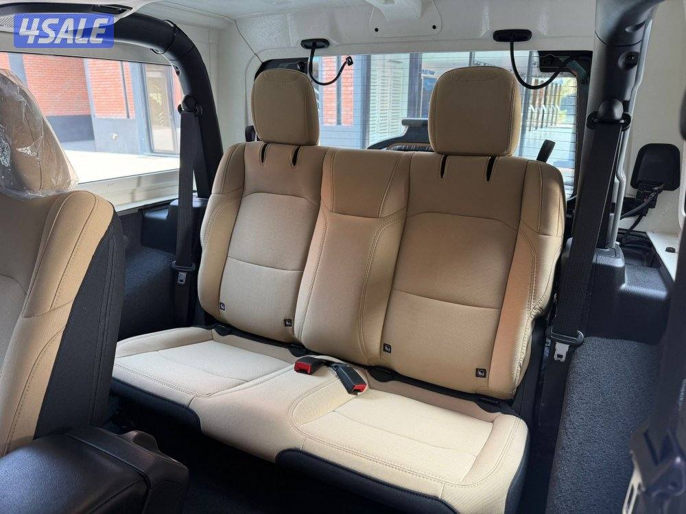 جيب رانجلر8