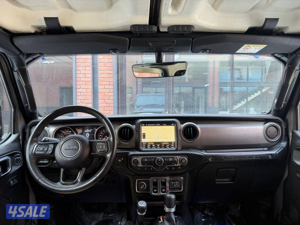 جيب رانجلر10