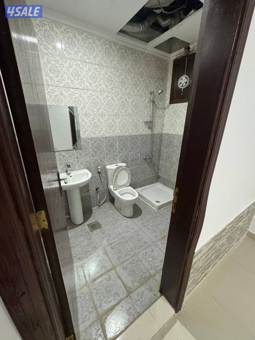 شقه للإيجار بهديه1