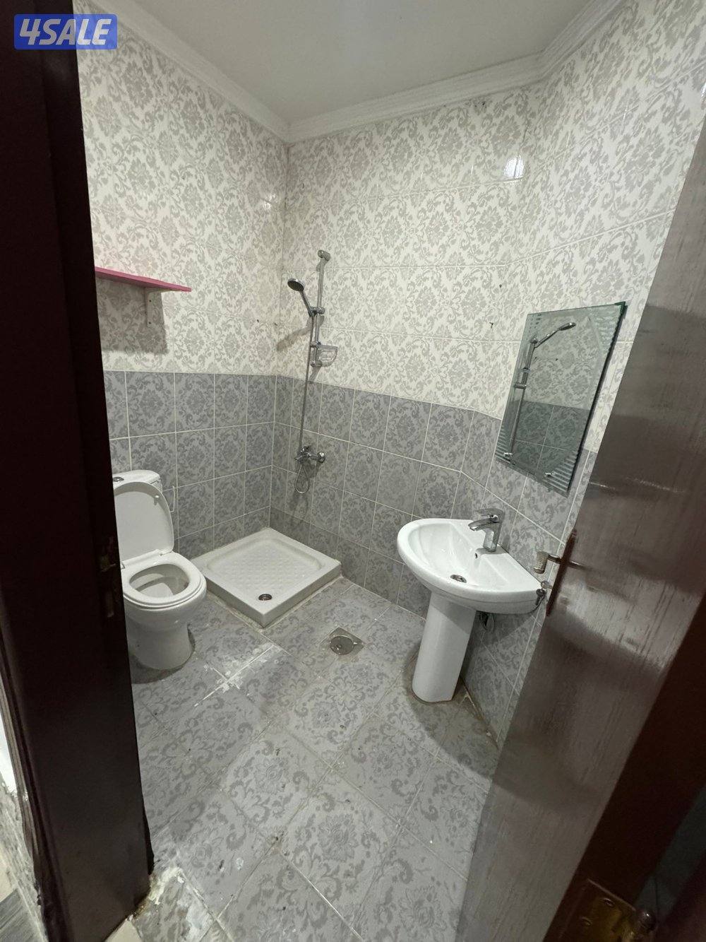 شقه للإيجار بهديه4