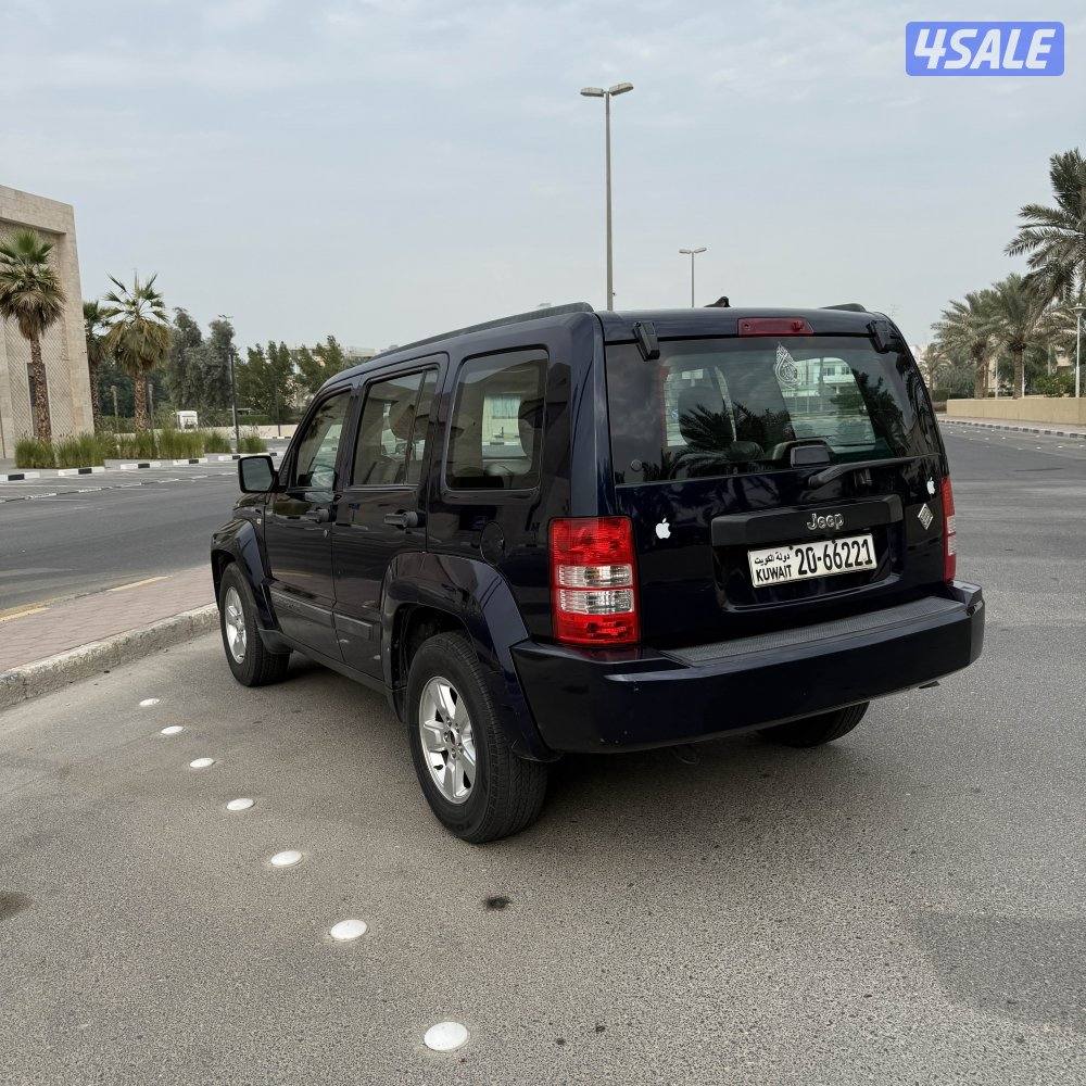 Jeep Cherokee 2012 for sale1