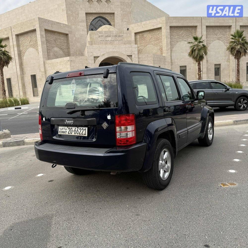 Jeep Cherokee 2012 for sale2