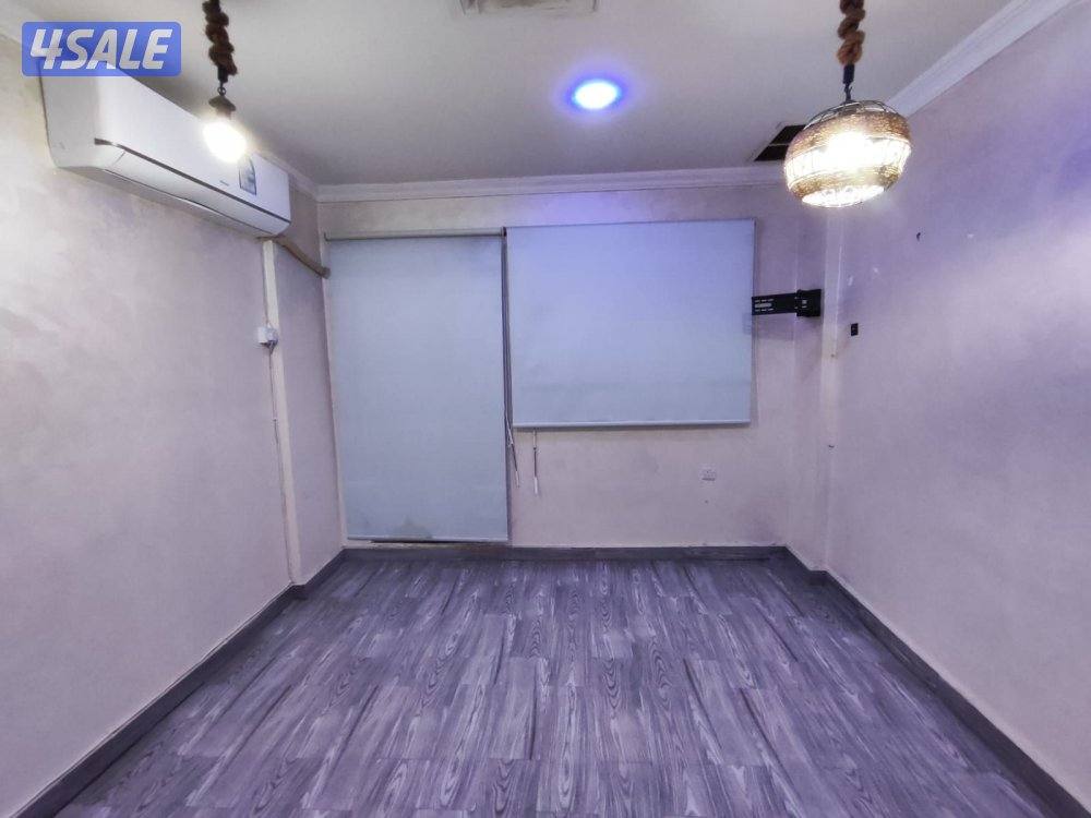 شقق للايجار حولي فاضي وخلو سوبر لوكس غرفه صاله حمام مطبخ باركن سيارات7