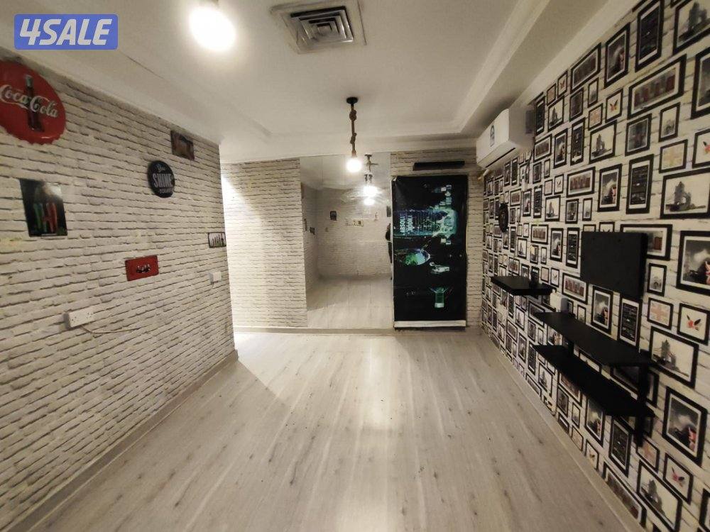 شقق للايجار حولي فاضي وخلو سوبر لوكس غرفه صاله حمام مطبخ باركن سيارات10