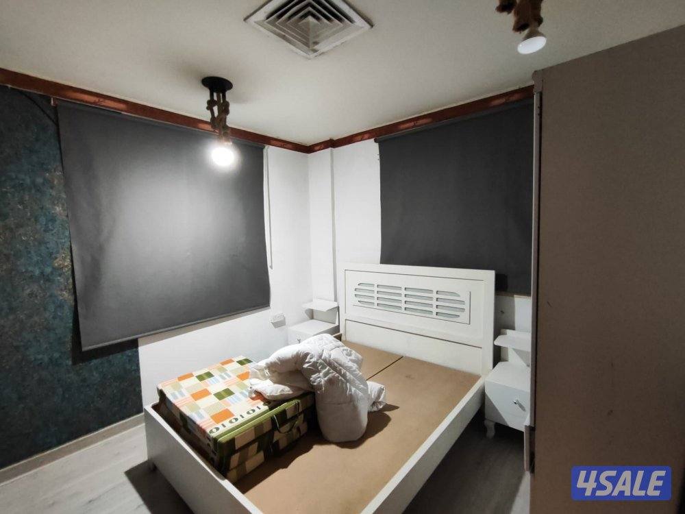 شقق للايجار حولي فاضي وخلو سوبر لوكس غرفه صاله حمام مطبخ باركن سيارات12