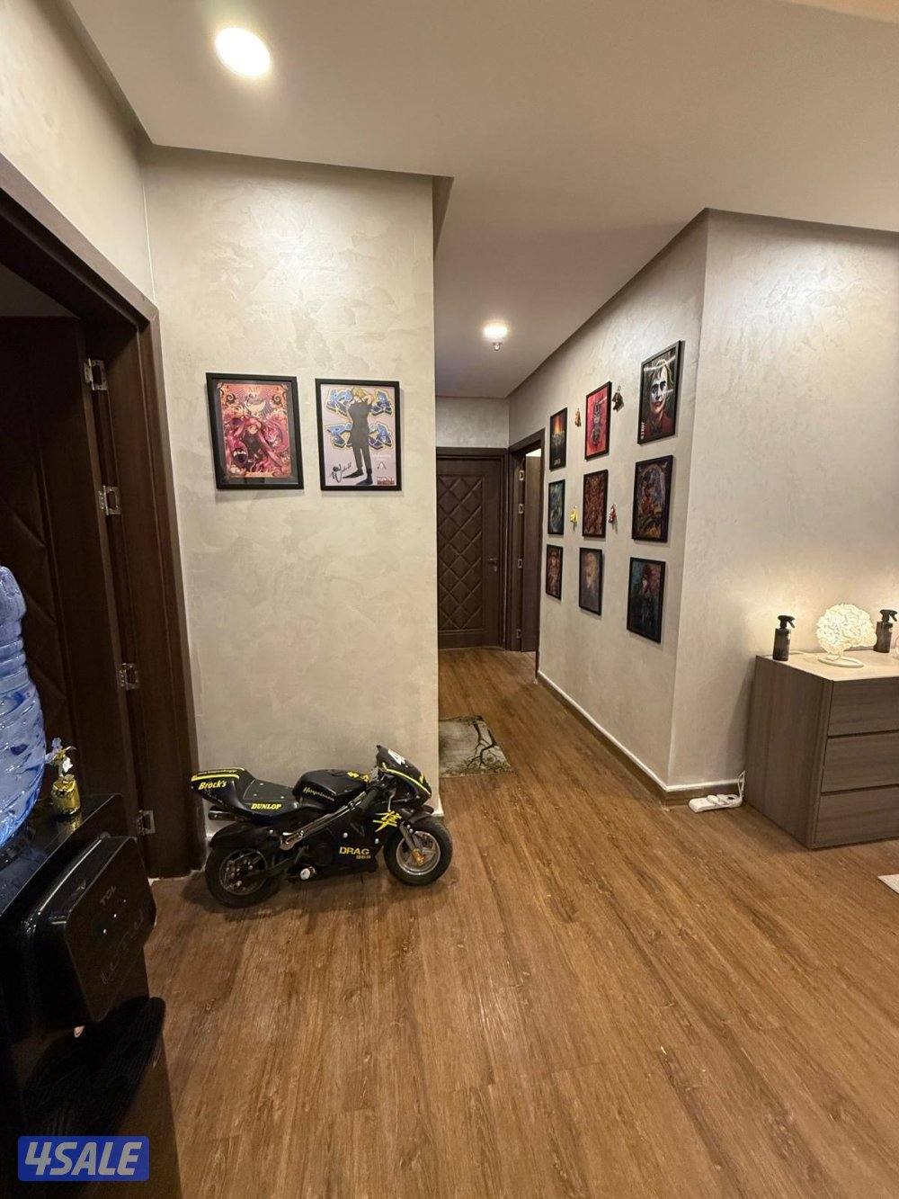 شقه للبيع (خلو)1