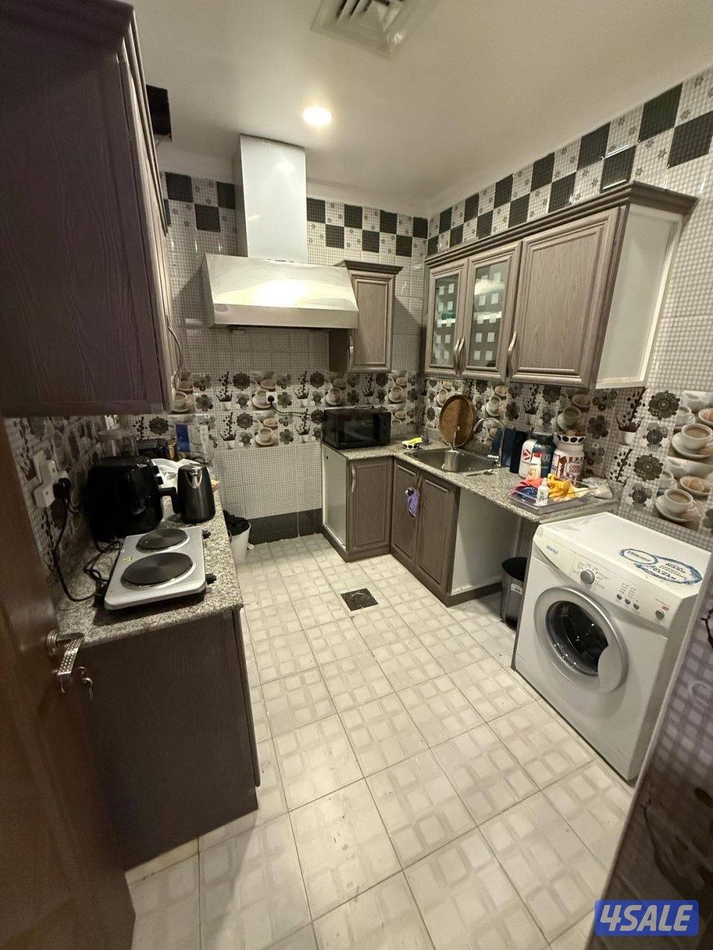 شقه للبيع (خلو)3