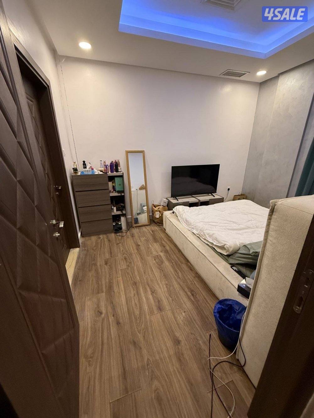 شقه للبيع (خلو)6