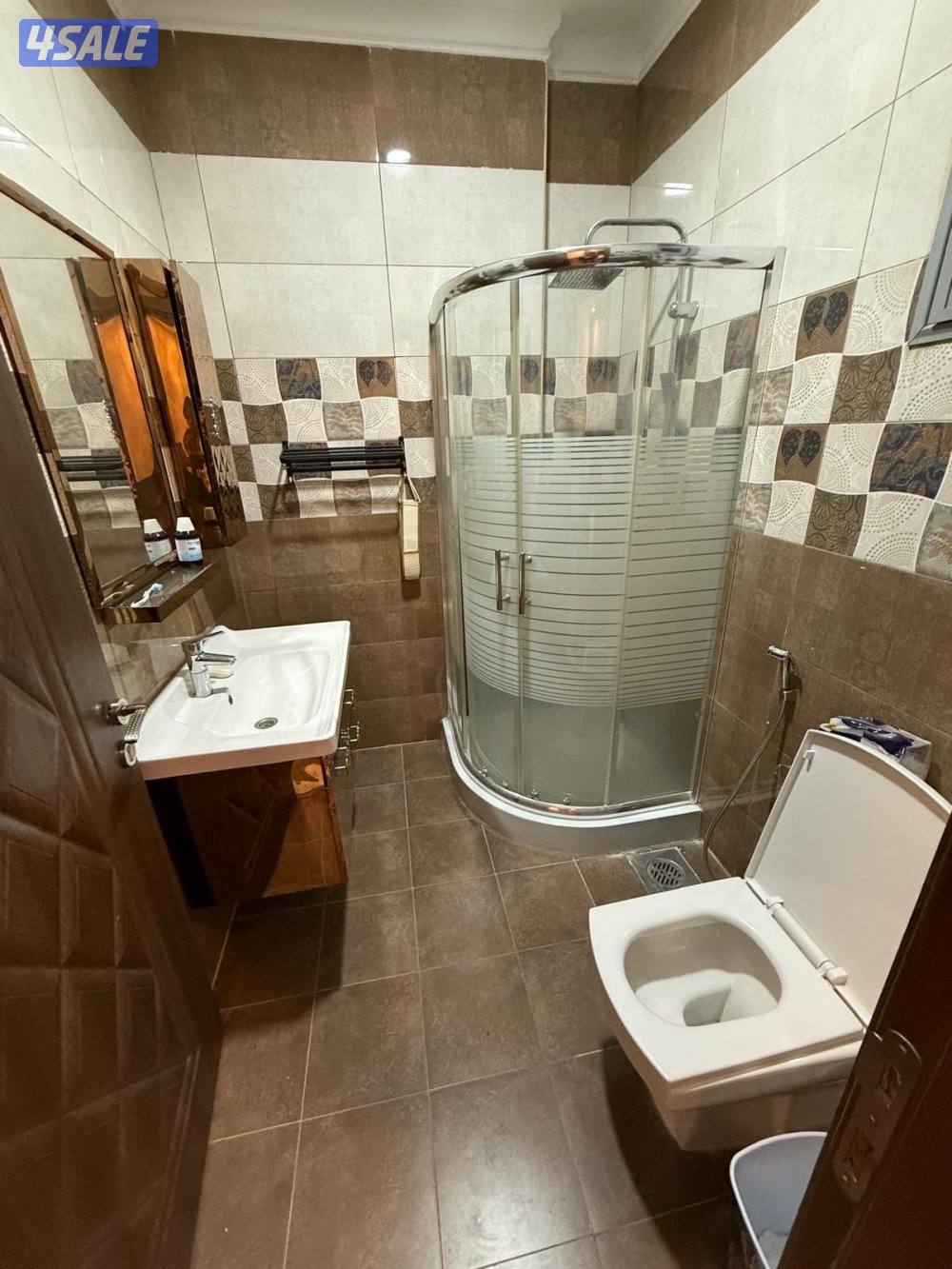 شقه للبيع (خلو)8