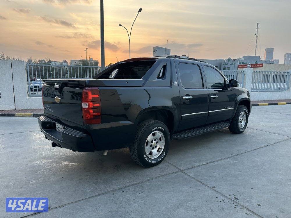 افلانش بلاك دايموند4