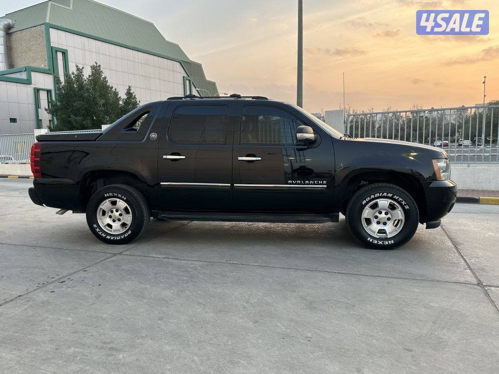 افلانش بلاك دايموند5