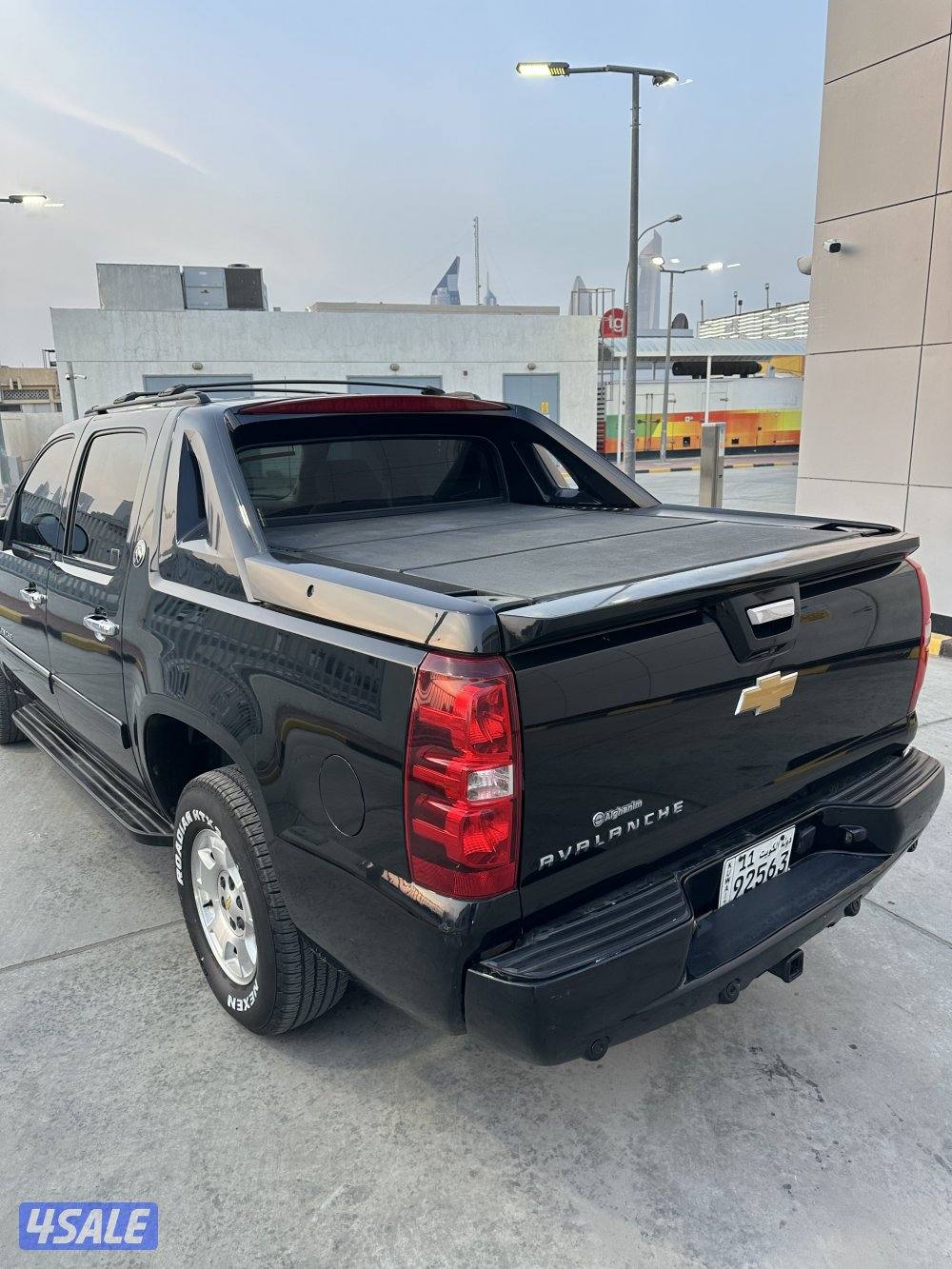 افلانش بلاك دايموند6