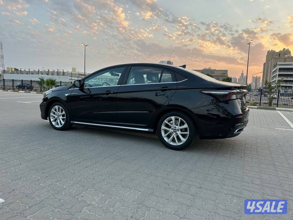 شيري اريزو6 برو 20231