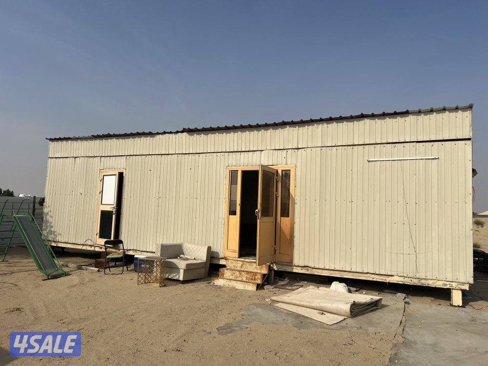 للبيع شالية 10في 41