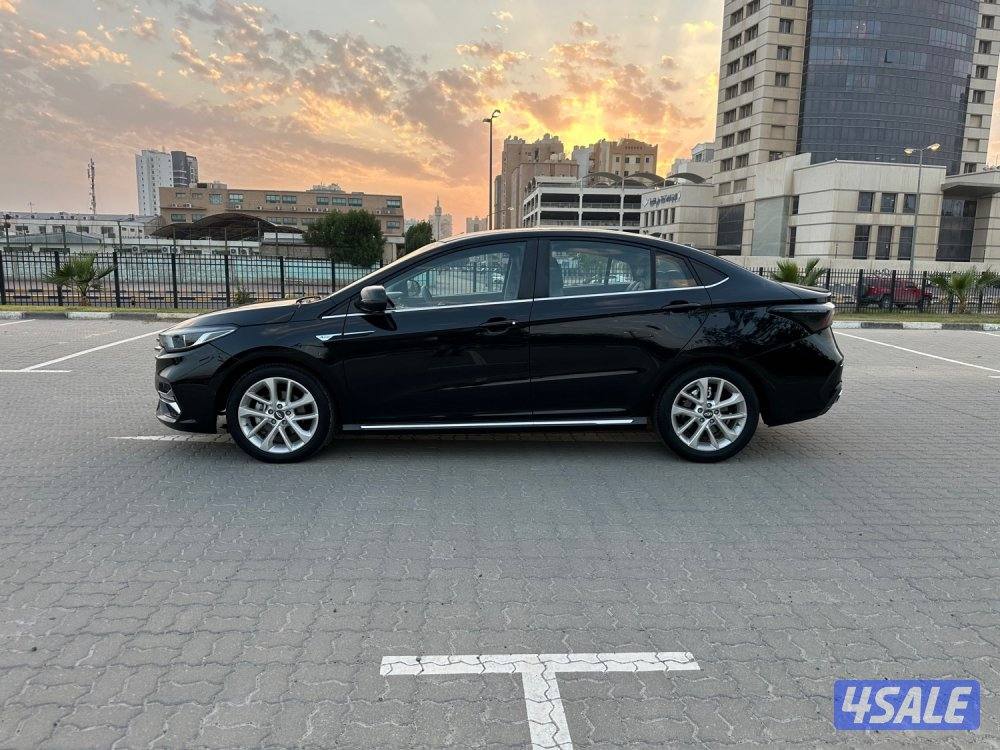 شيري اريزو6 برو 20234