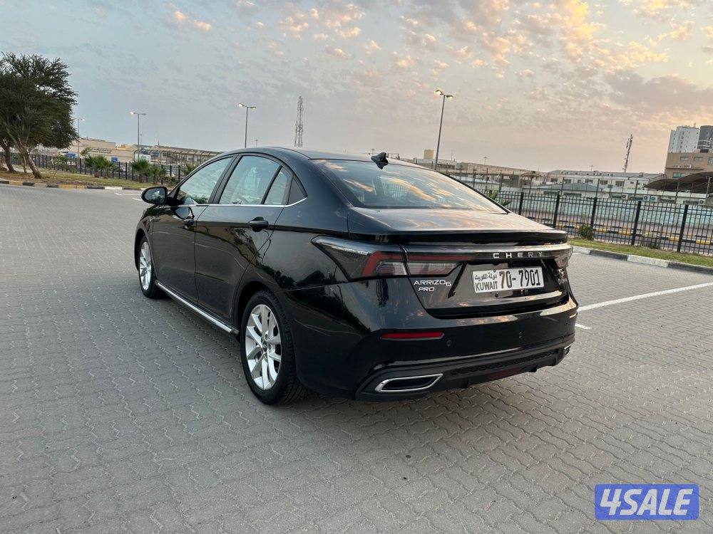 شيري اريزو6 برو 20236