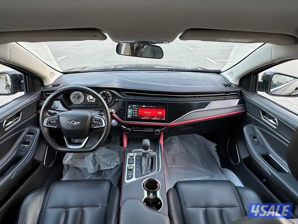 شيري اريزو6 برو 20239