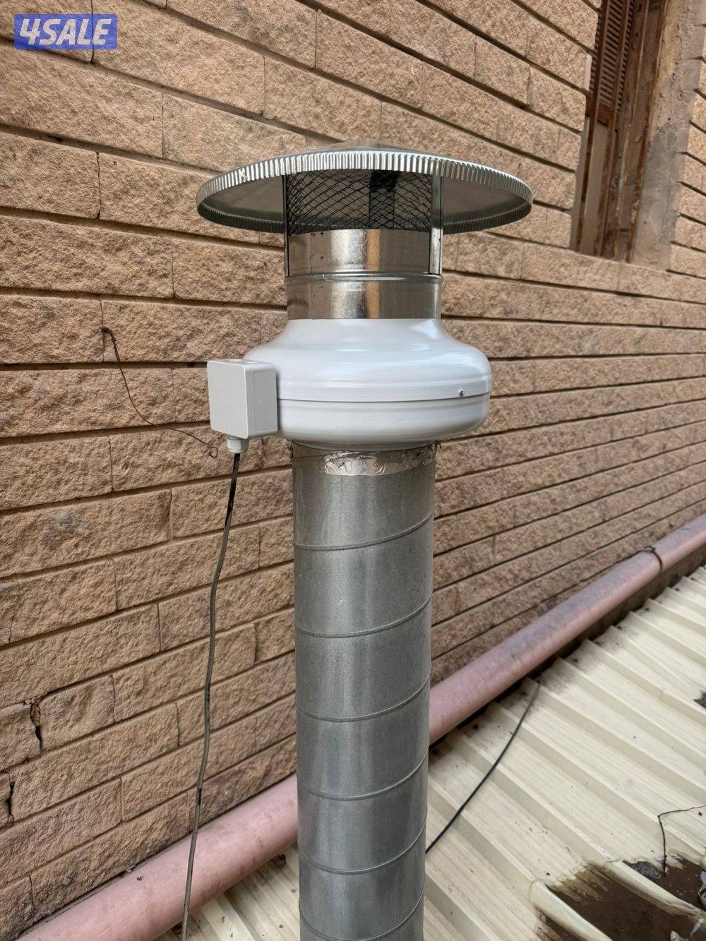 تصليح طباخات مداخن شفاطات صيانه غسيل طباخات مداخن تهوية مركزية6