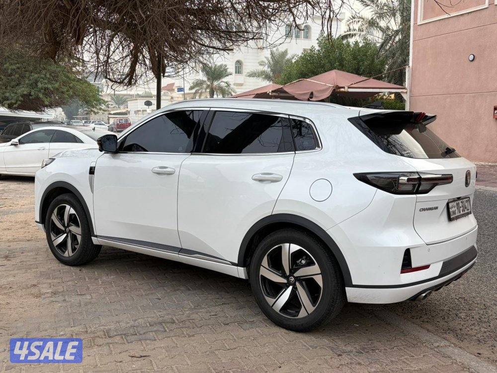 UNI-S 2025 اعلى درجة3