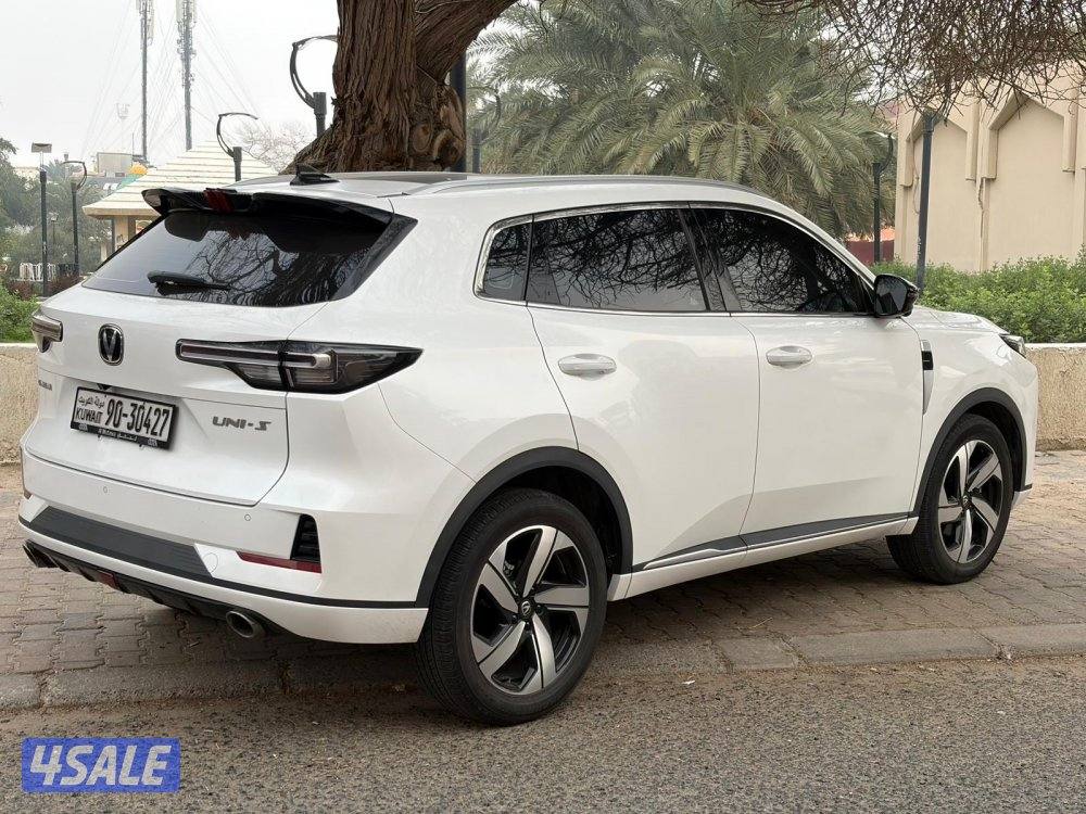 UNI-S 2025 اعلى درجة6