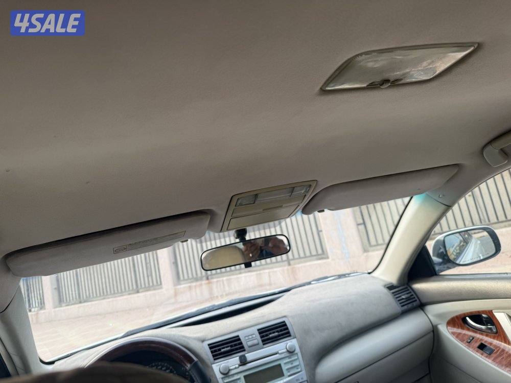 كامري 2011 شرط الفحص10