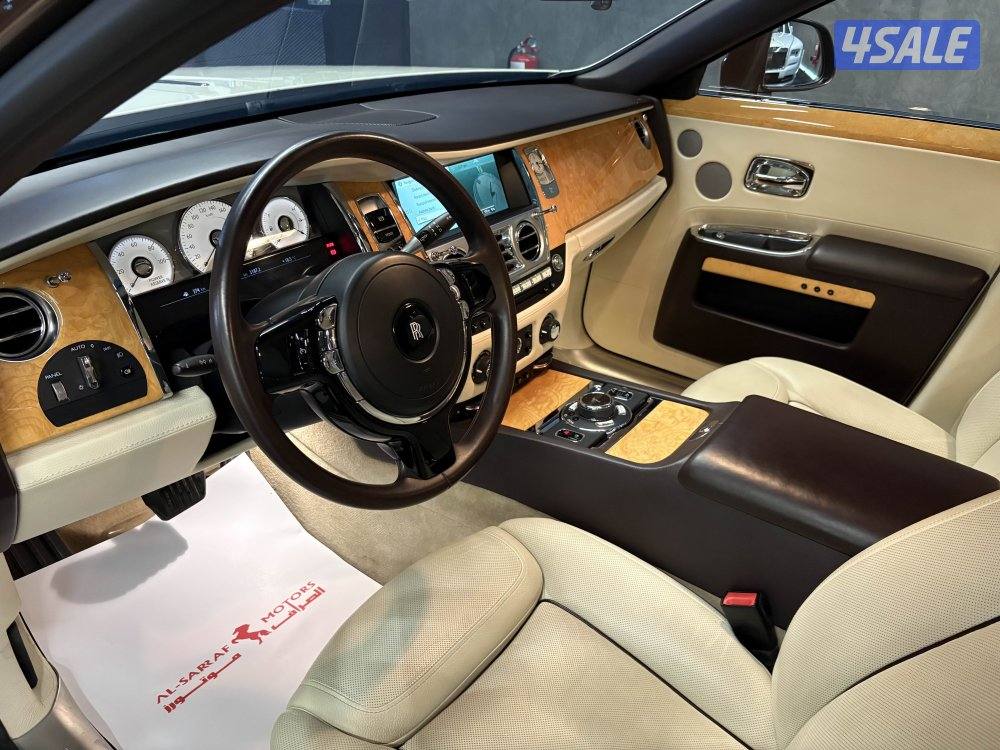 رولز رويس جوست2