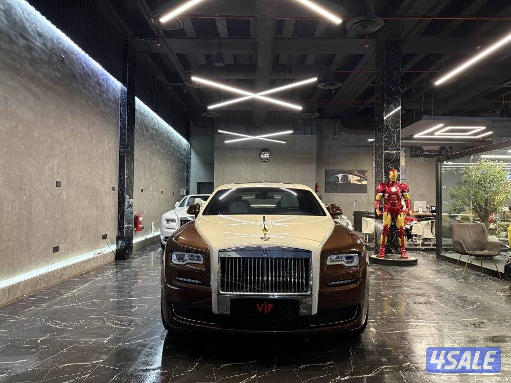 رولز رويس جوست3