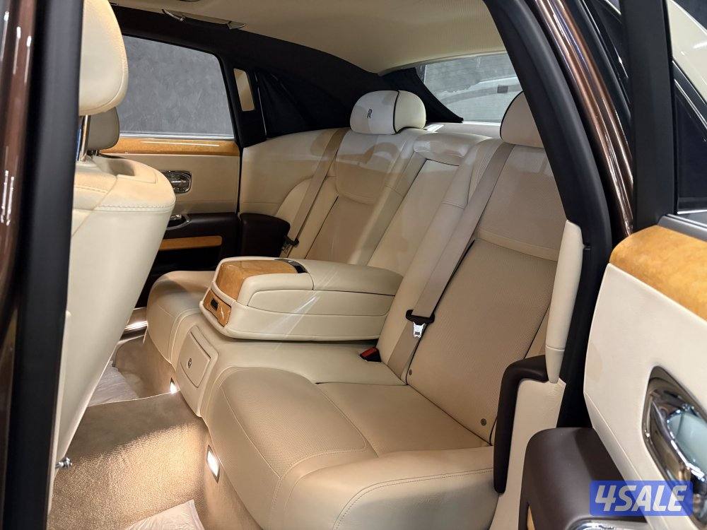 رولز رويس جوست6