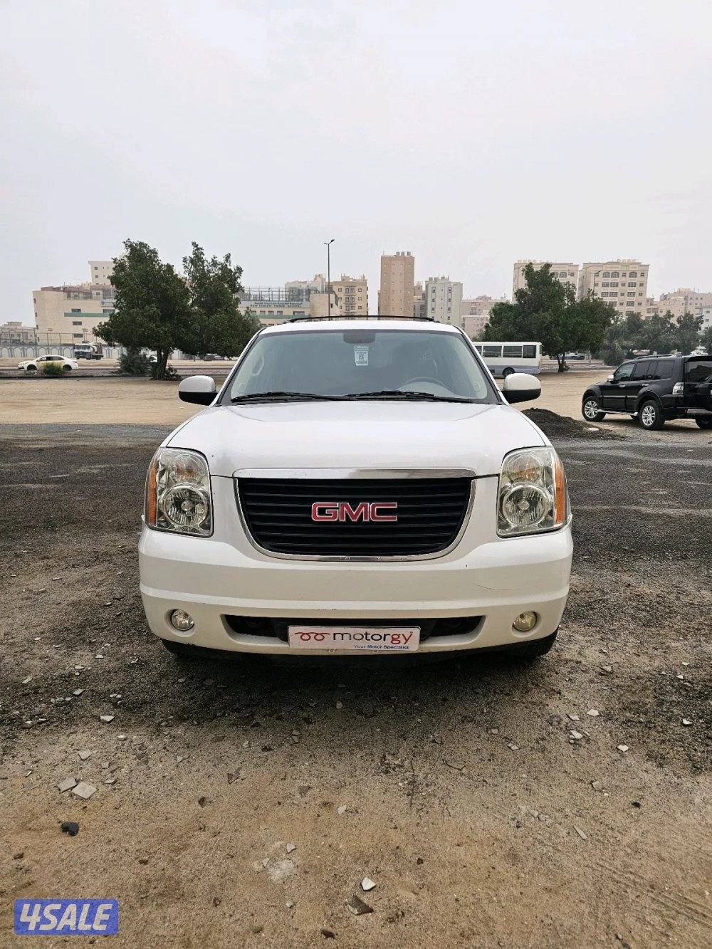 GMC YUKON 20130