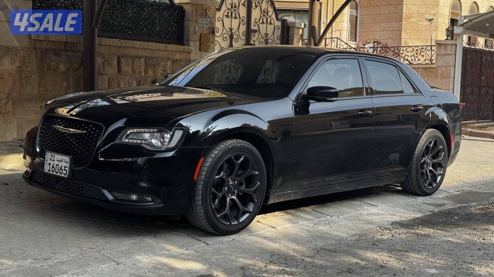 كرايزلر C300s0