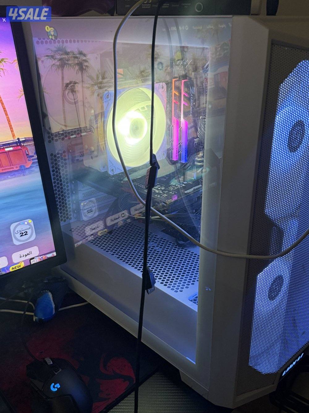 بي سي للبدل مع سوني2