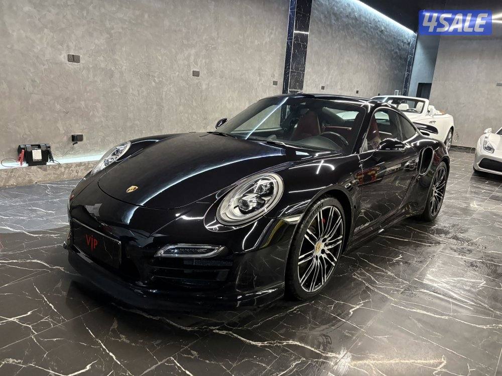 بورش تيربو0