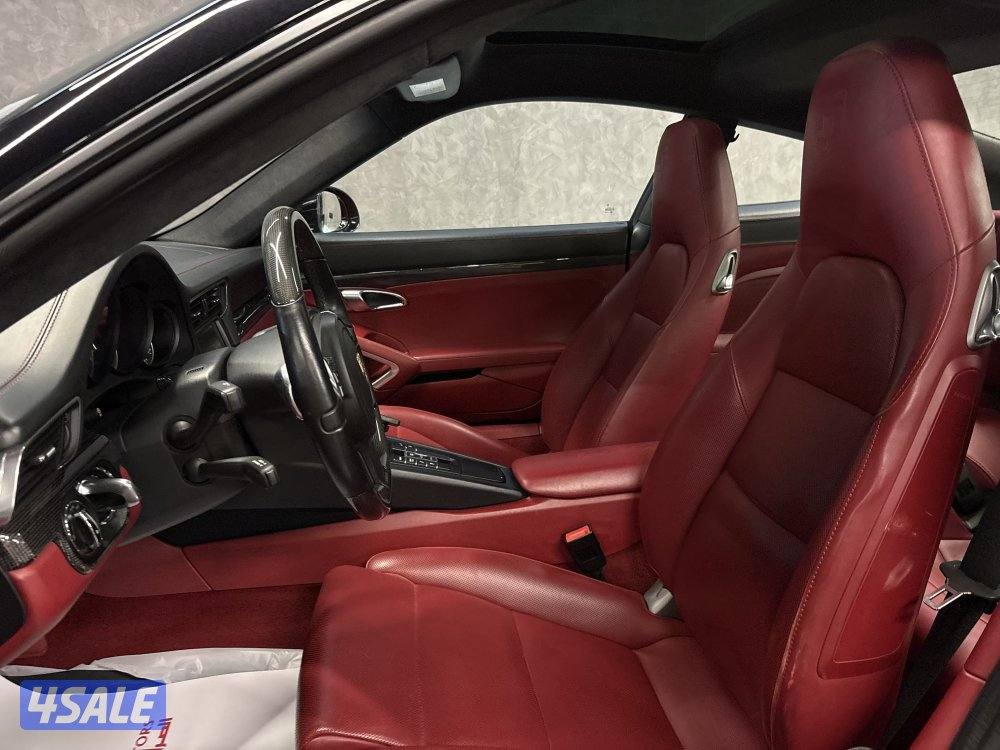 بورش تيربو2