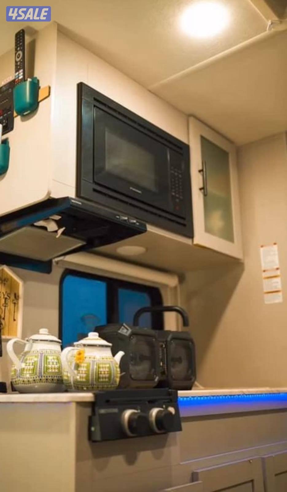 كرفان امريكي234