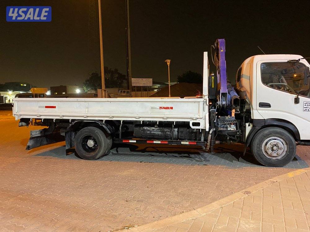 للبيع داينا هاف لوري كرين2