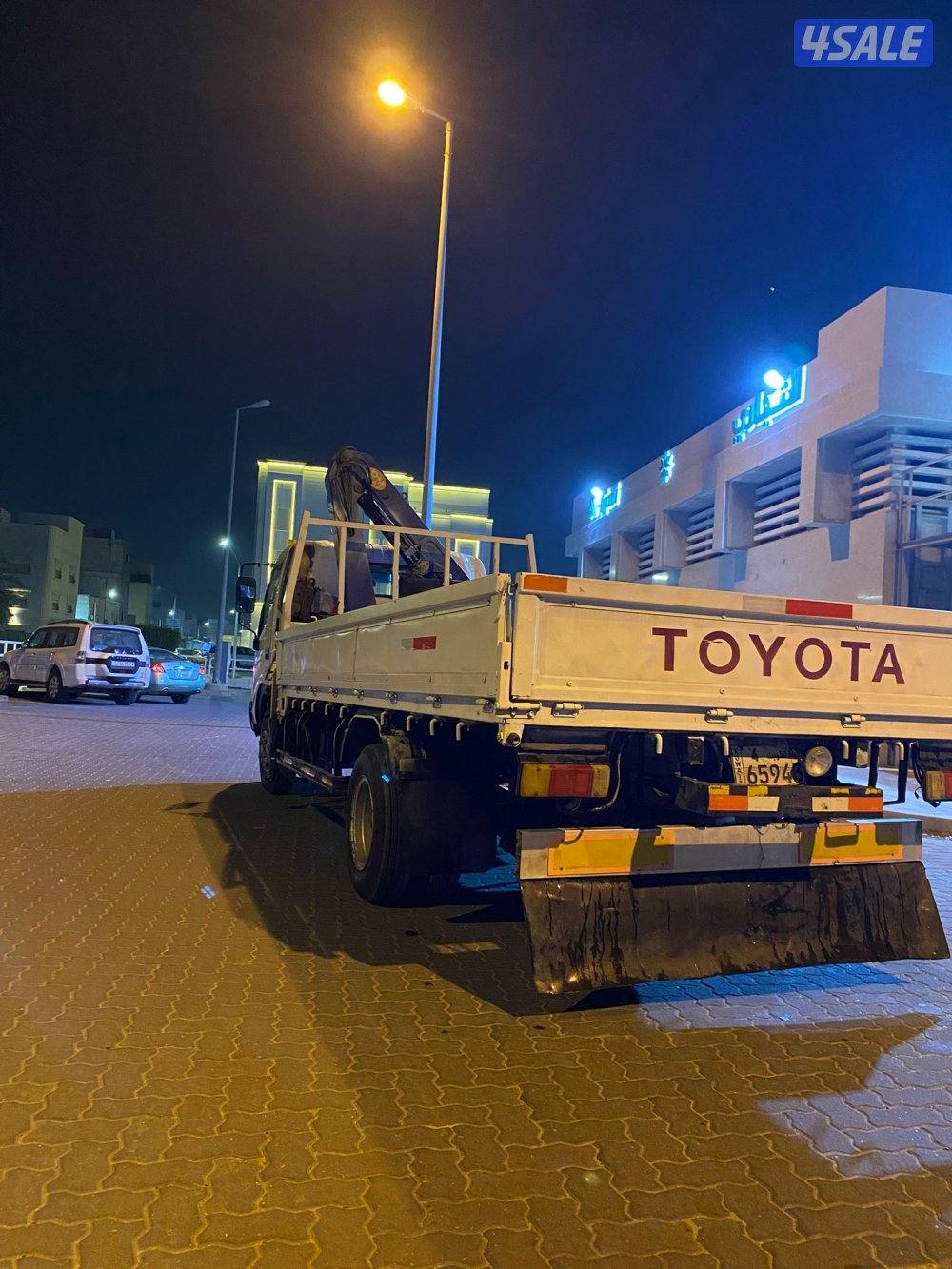 للبيع داينا هاف لوري كرين4