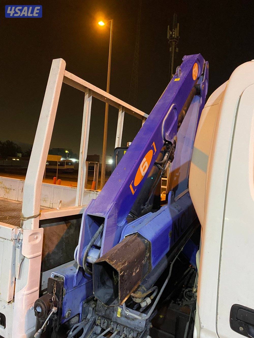 للبيع داينا هاف لوري كرين6