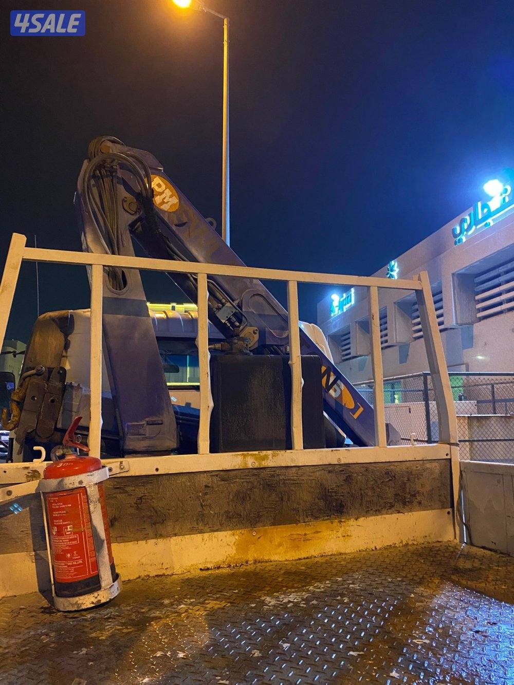 للبيع داينا هاف لوري كرين7