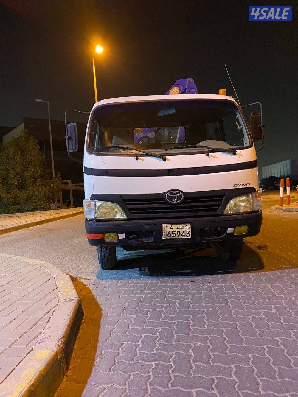 للبيع داينا هاف لوري كرين8