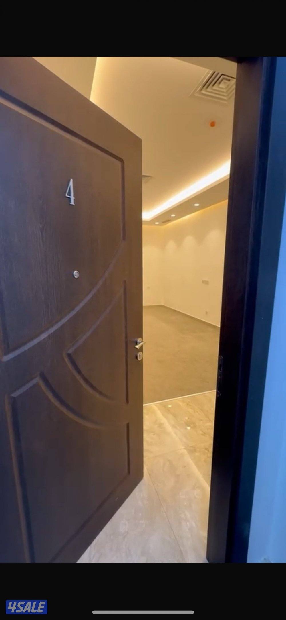 شقه نظيفه الرميثيه0