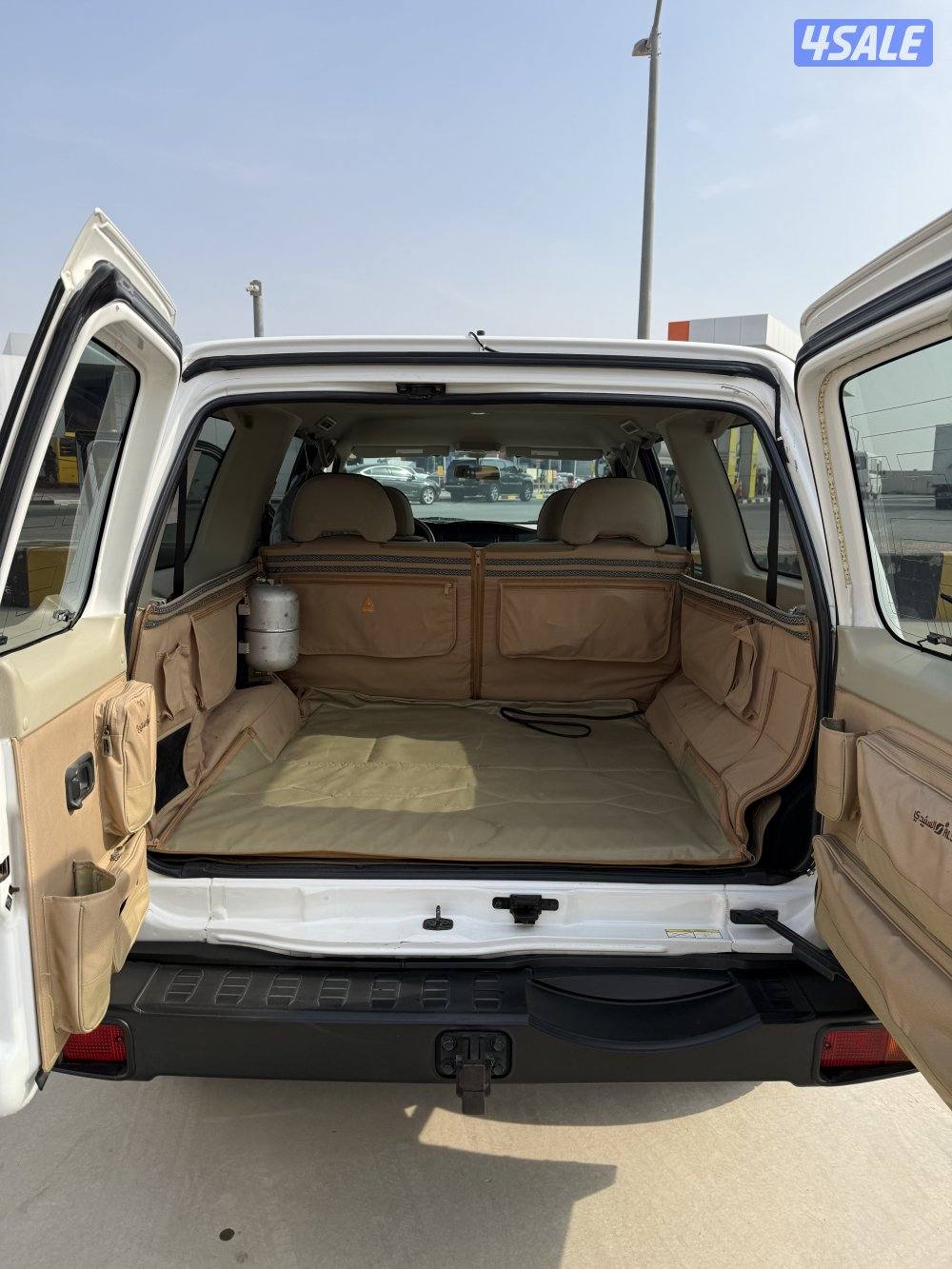 نيسان فتك GL 20192