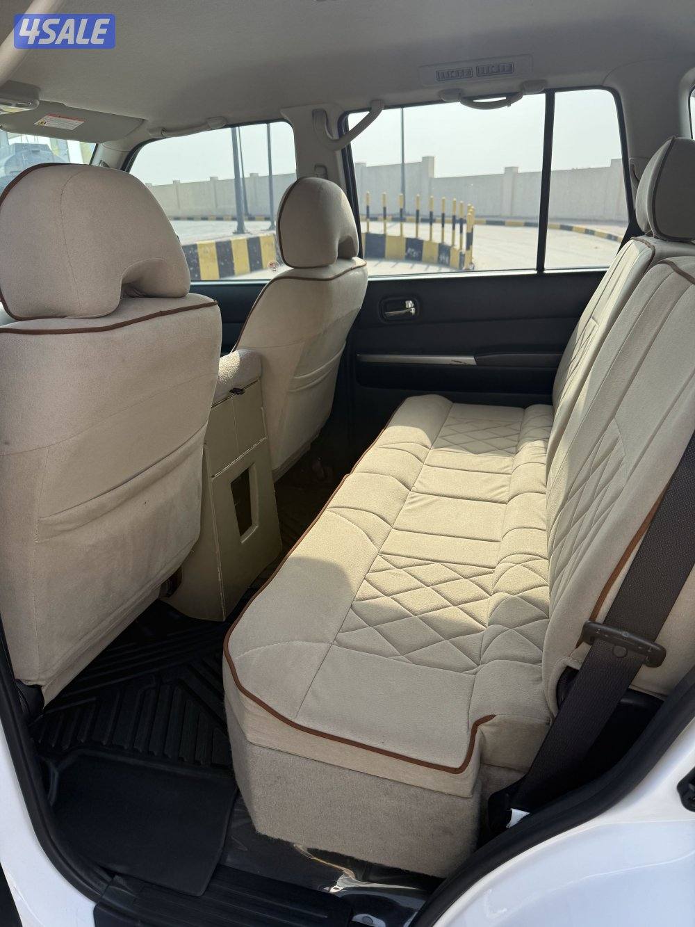 نيسان فتك GL 20195