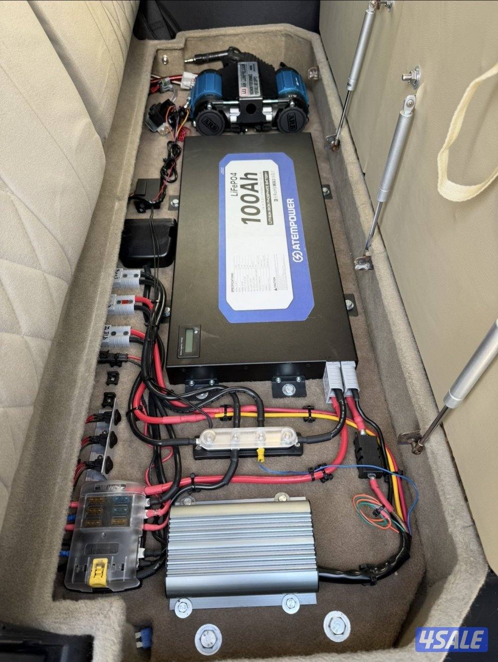 نيسان فتك GL 20197