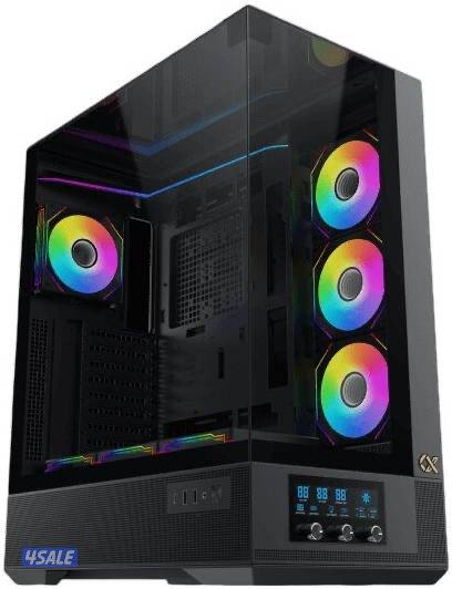 للبيع بيسي rtx 5070ti على الكفاله المواصفات كامله موجوده0